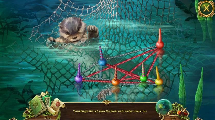 无情的传奇2：黑天鹅之歌